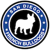 San Diegos French Bulldogs